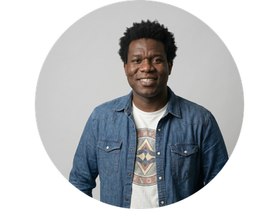 Daniel K., SaaS Founder