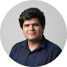 		Dr. Usman GhulamNabi, CEO & Founder