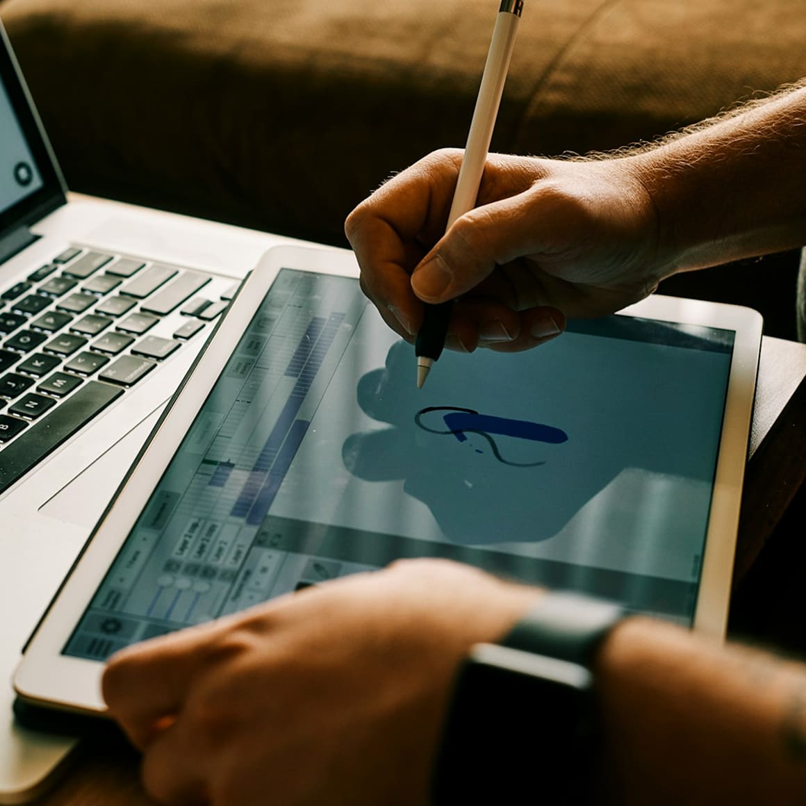 Global E-commerce SEO Campaign case study