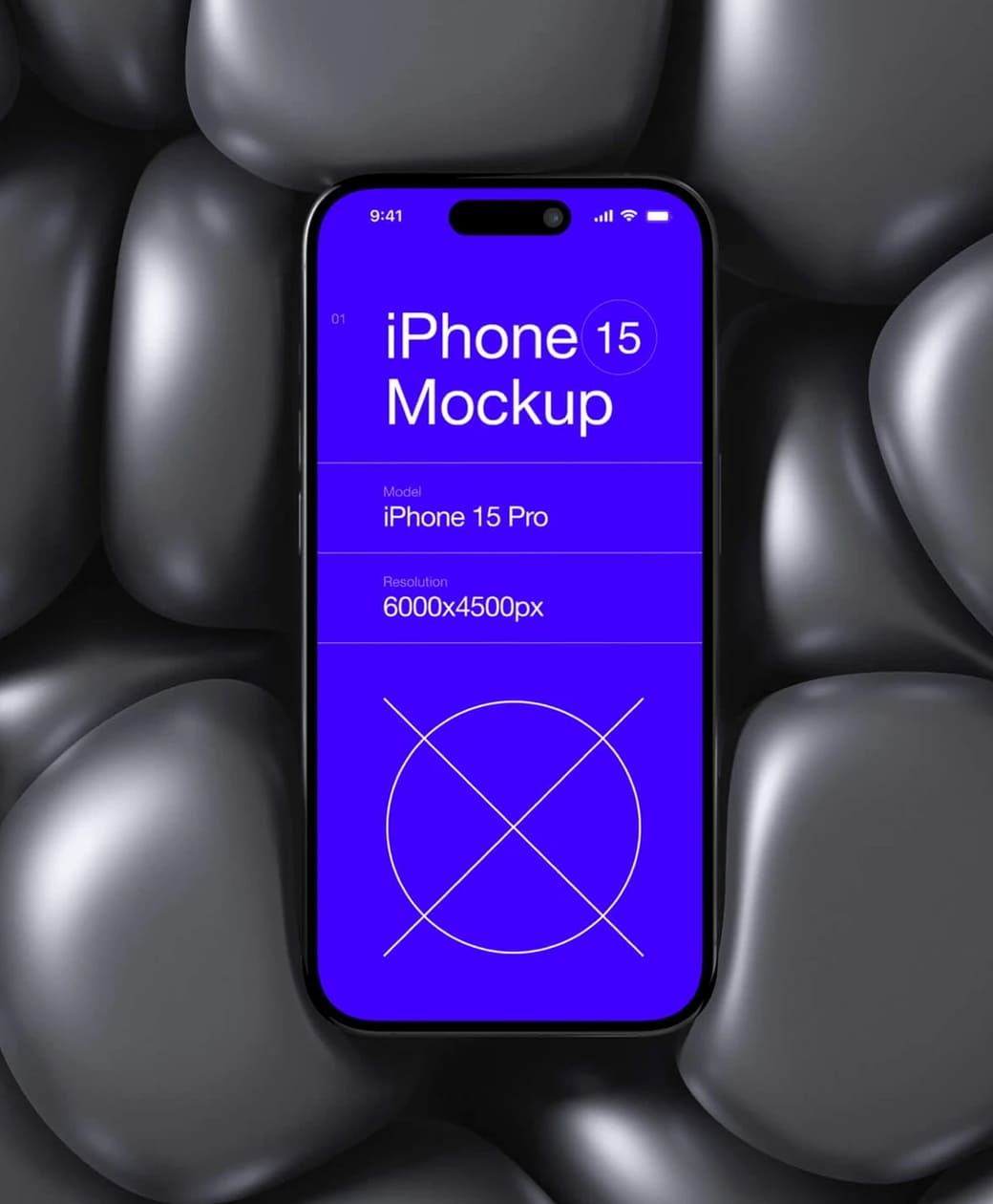 Mobile app development project
