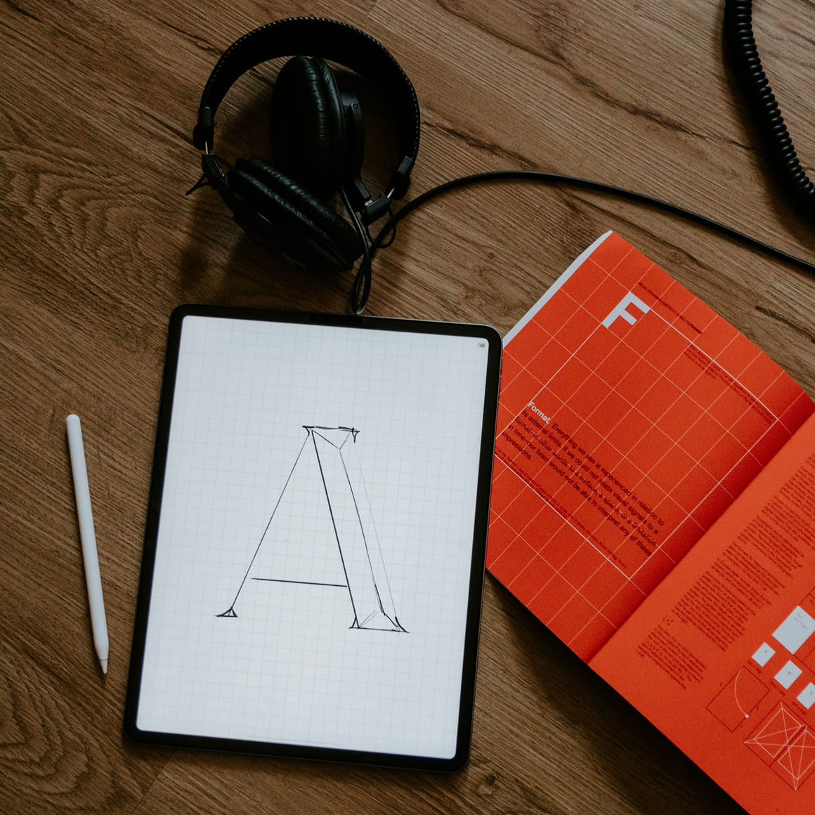 Brand Identity and Digital Branding case study