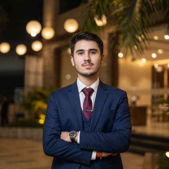 CreatorLayer team member