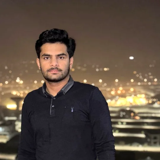 Dawood Zahid - Creative Director