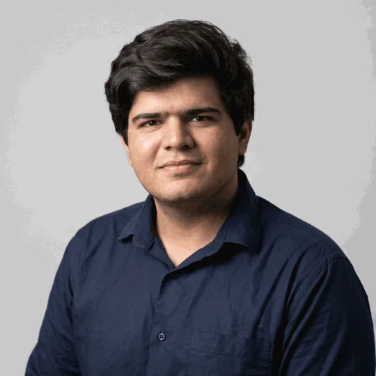 Dr. Usman GhulamNabi - CEO and Founder