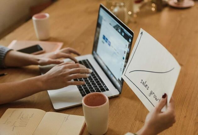 Common Digital Marketing Mistakes and How to Avoid Them