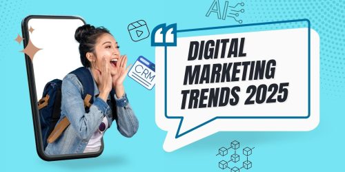 The Future of Digital Marketing: Trends to Watch in 2024 